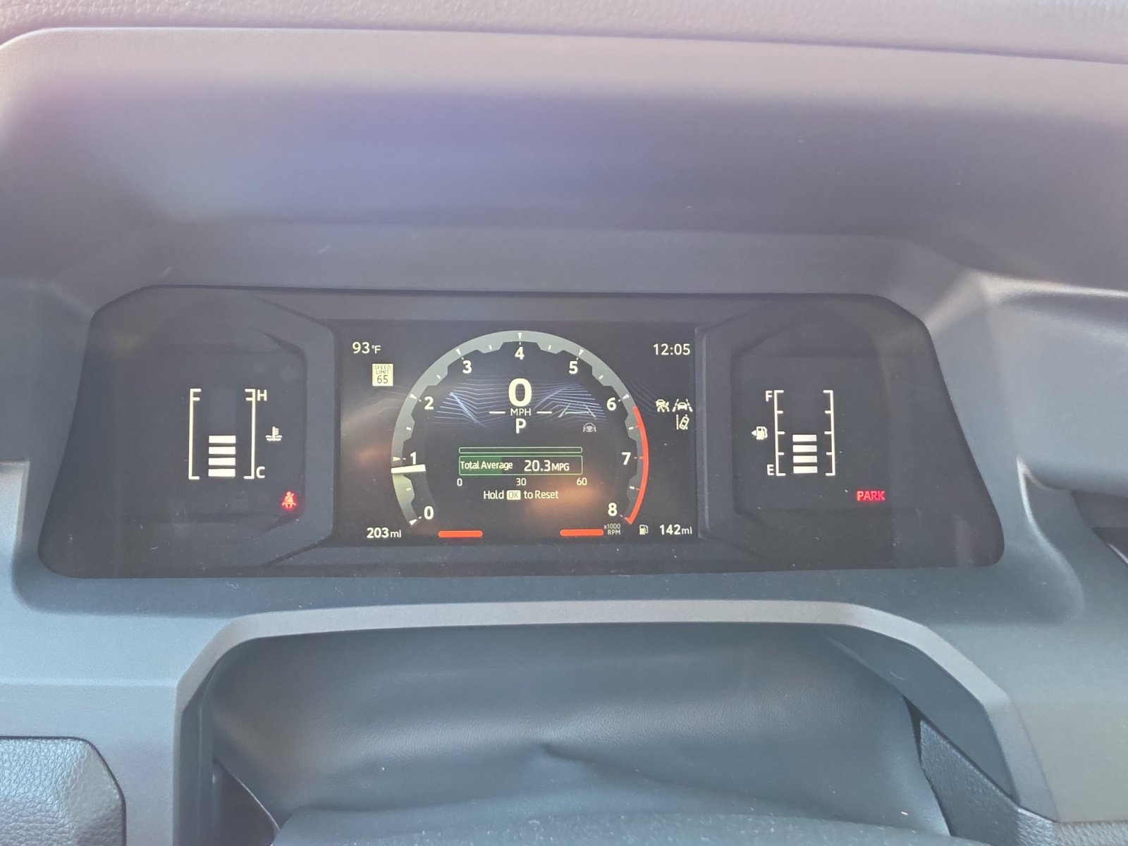 New 2026 Toyota 4Runner SUV