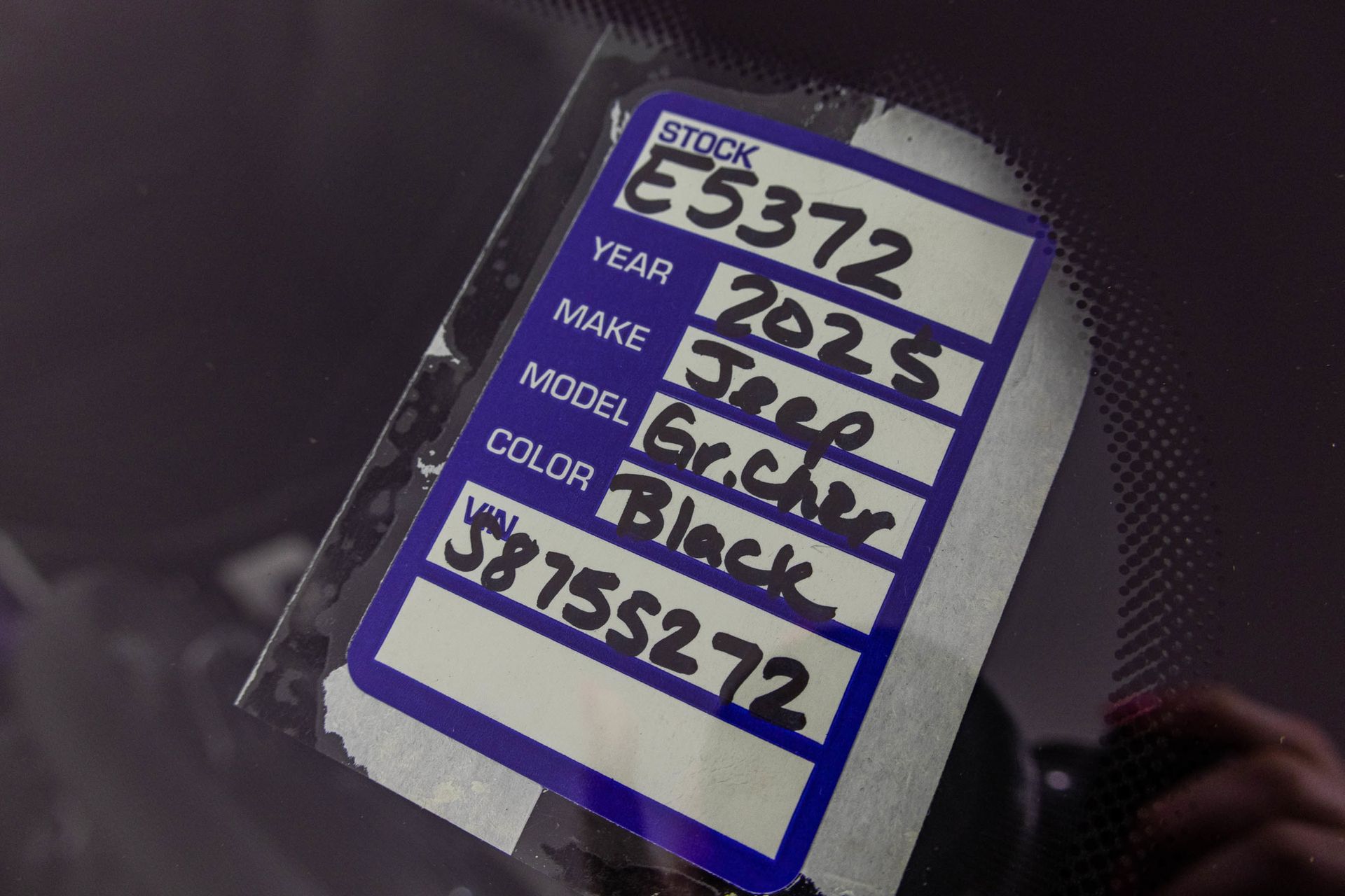 2025 JEEP GRAND CHEROKEE L - Image 39