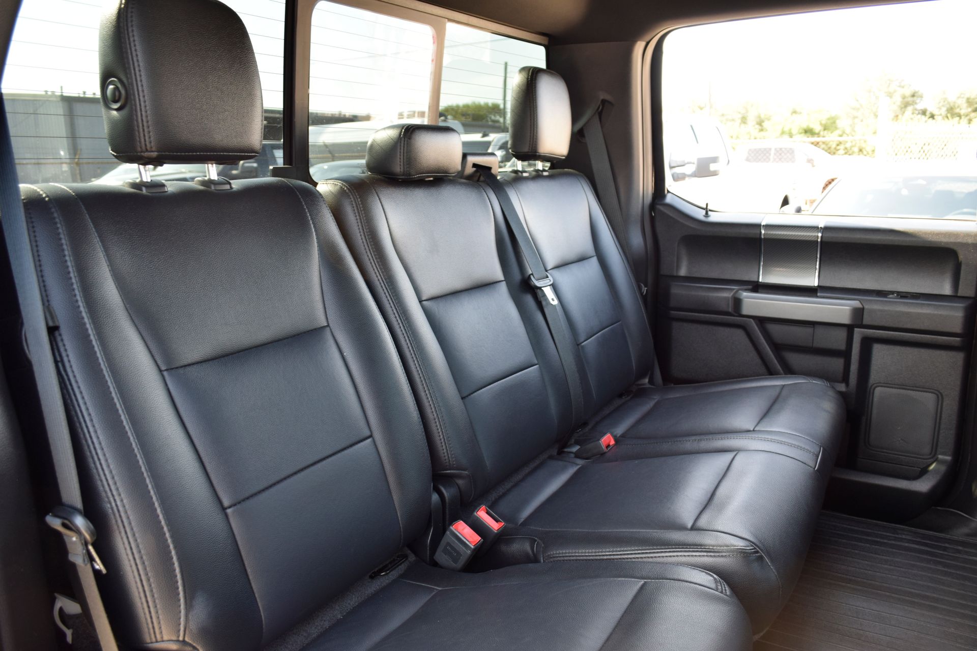 2018 Ford F-150 XLT Black at Autostrade