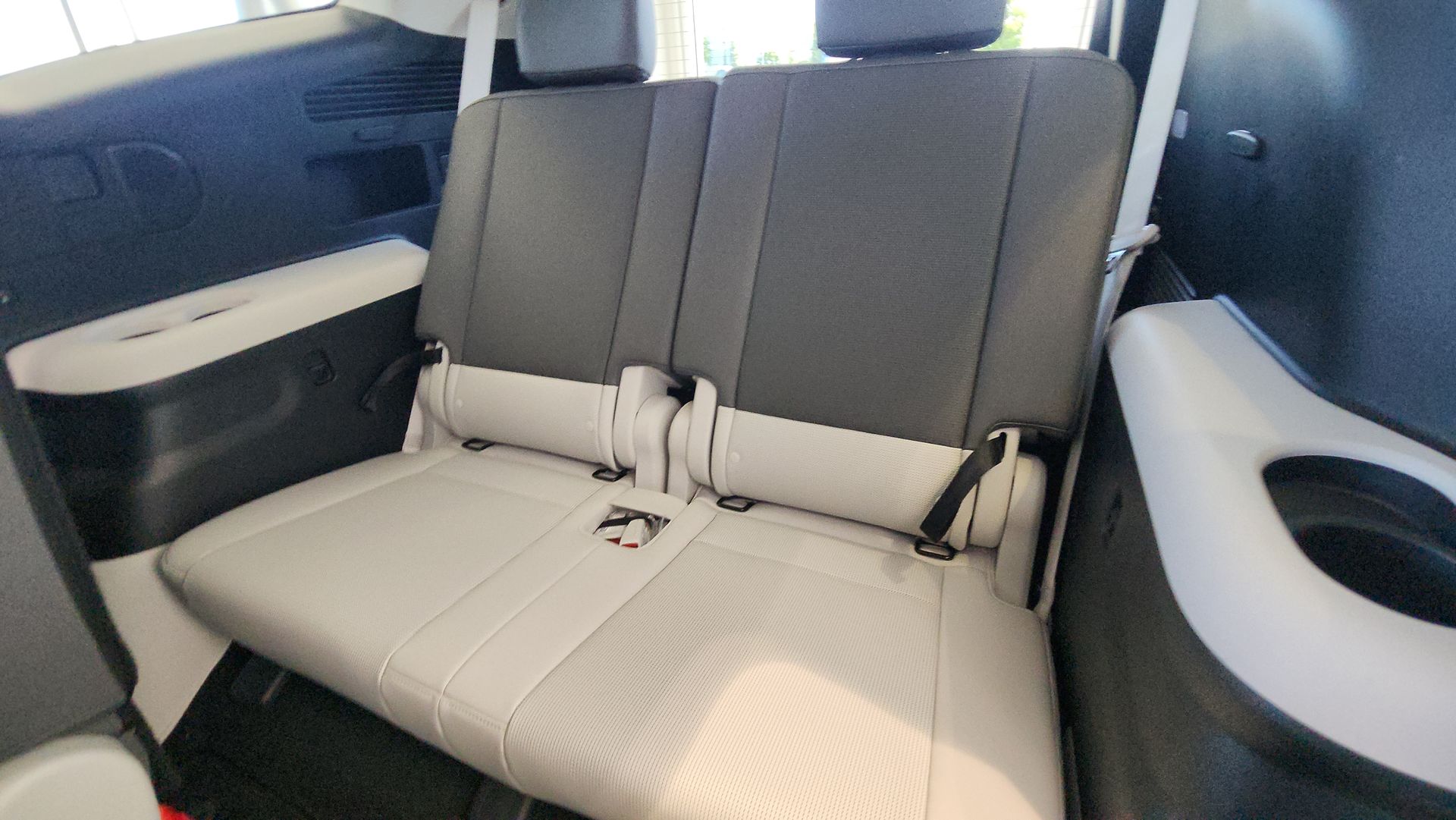 2026 Hyundai IONIQ 9