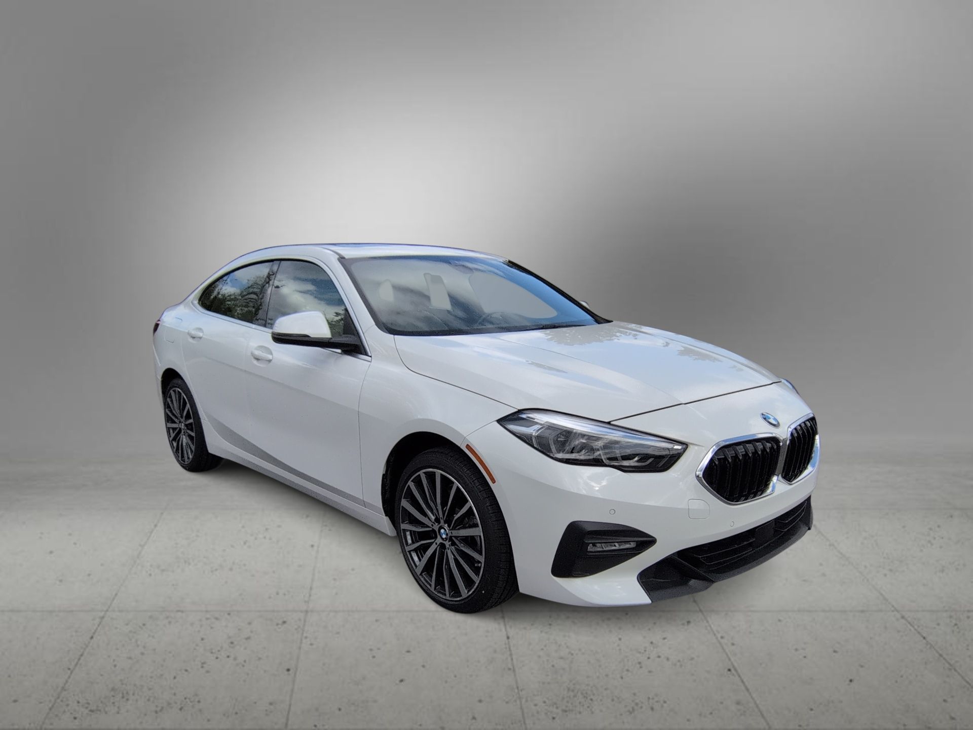 used 2023 BMW 2-Series car, priced at $28,800
