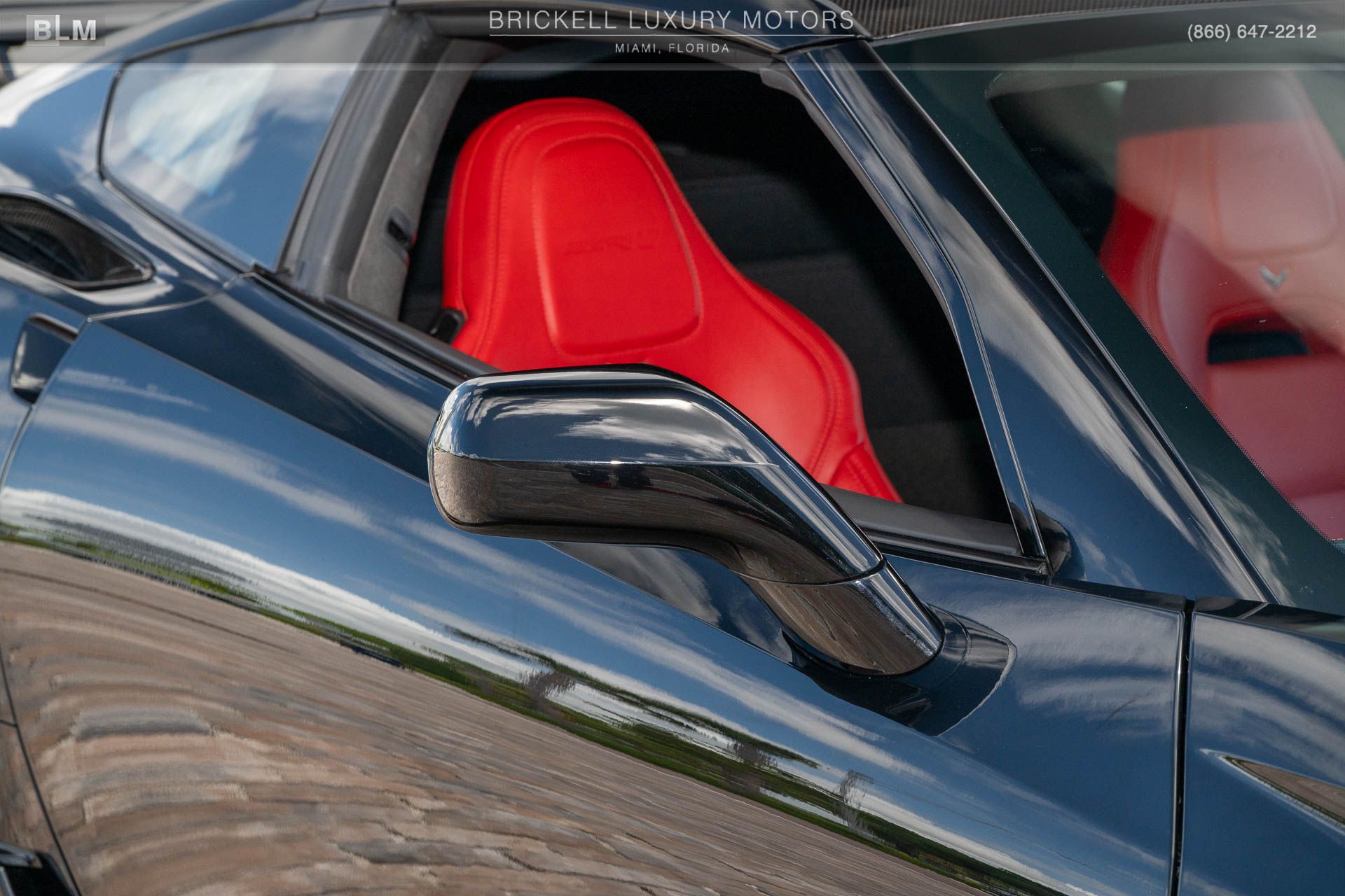 2019 Chevrolet Corvette 3ZR - Photo 59