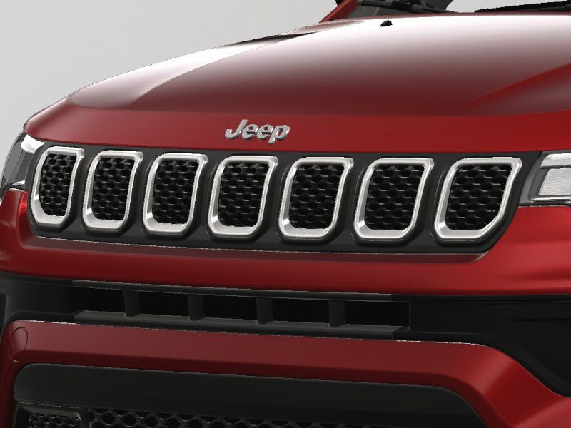 2025 JEEP COMPASS - Image 23
