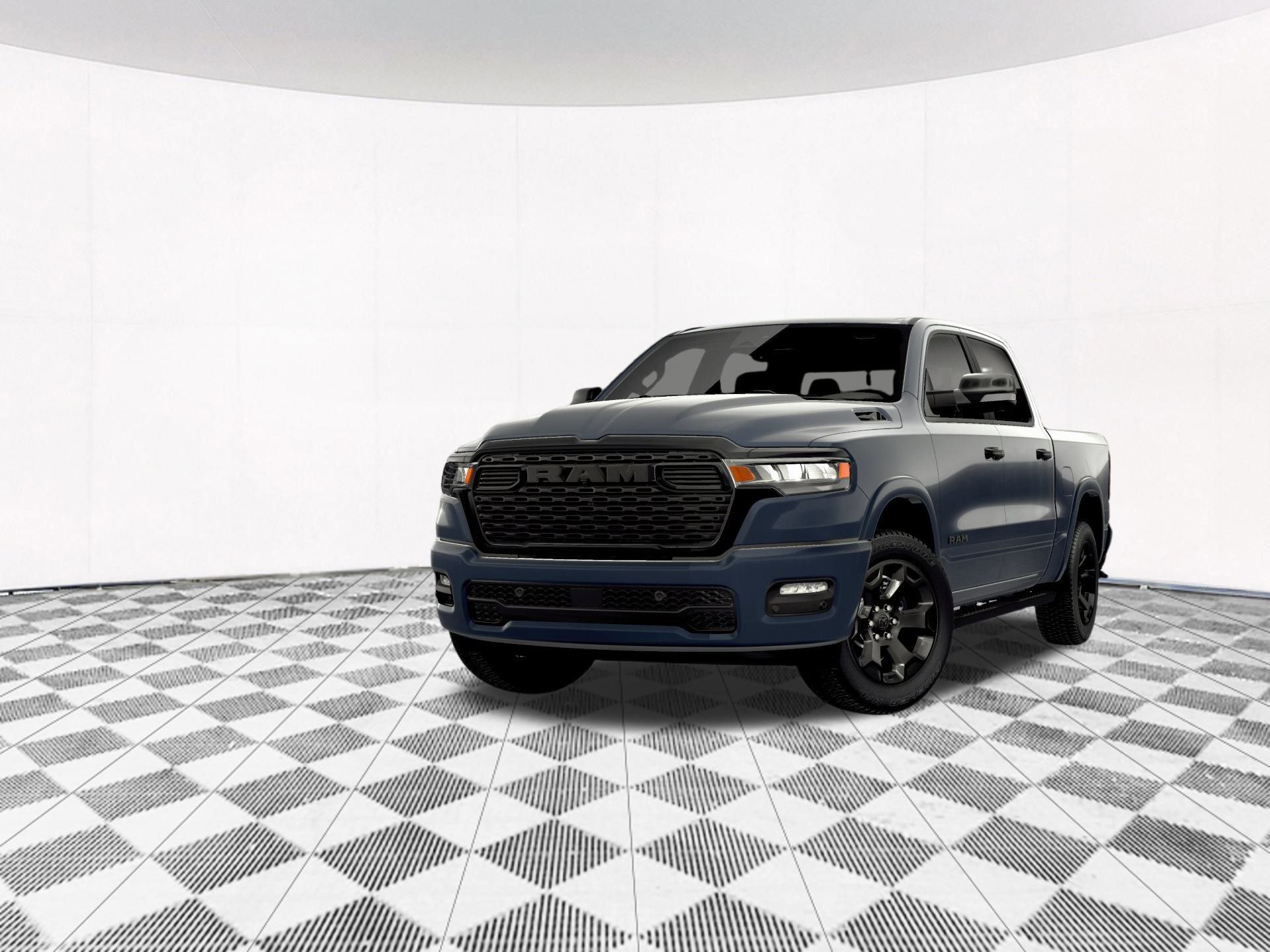 2026 RAM 1500 - Image 2