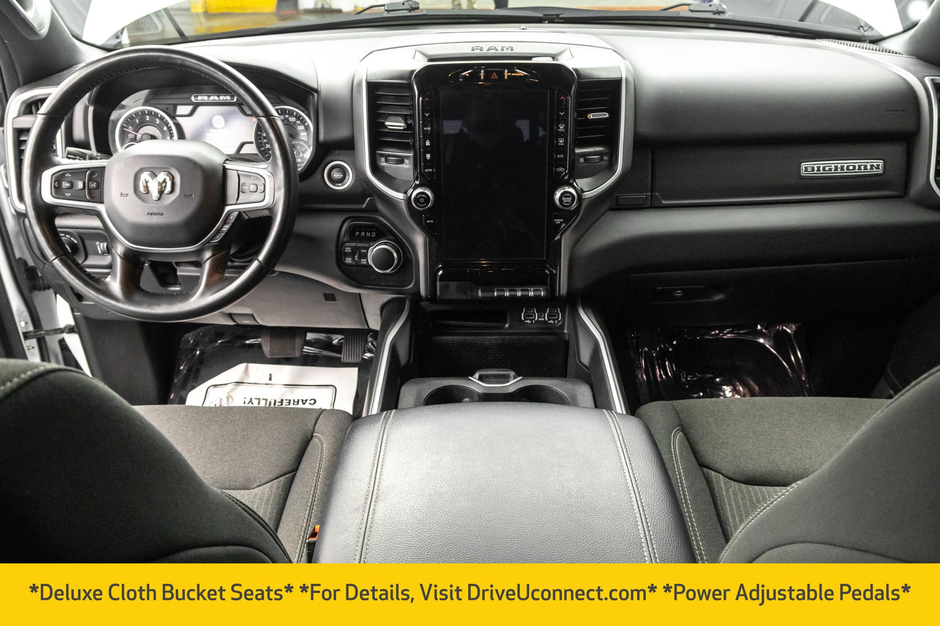 2022 RAM 1500 - Image 36