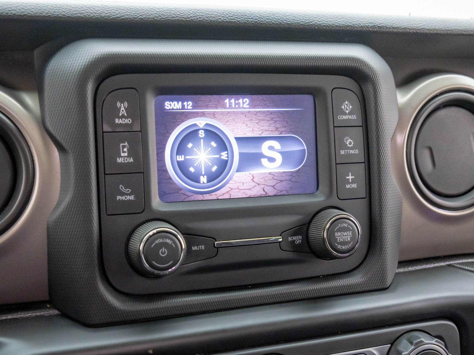 2021 Jeep Wrangler Unlimited Sport photo