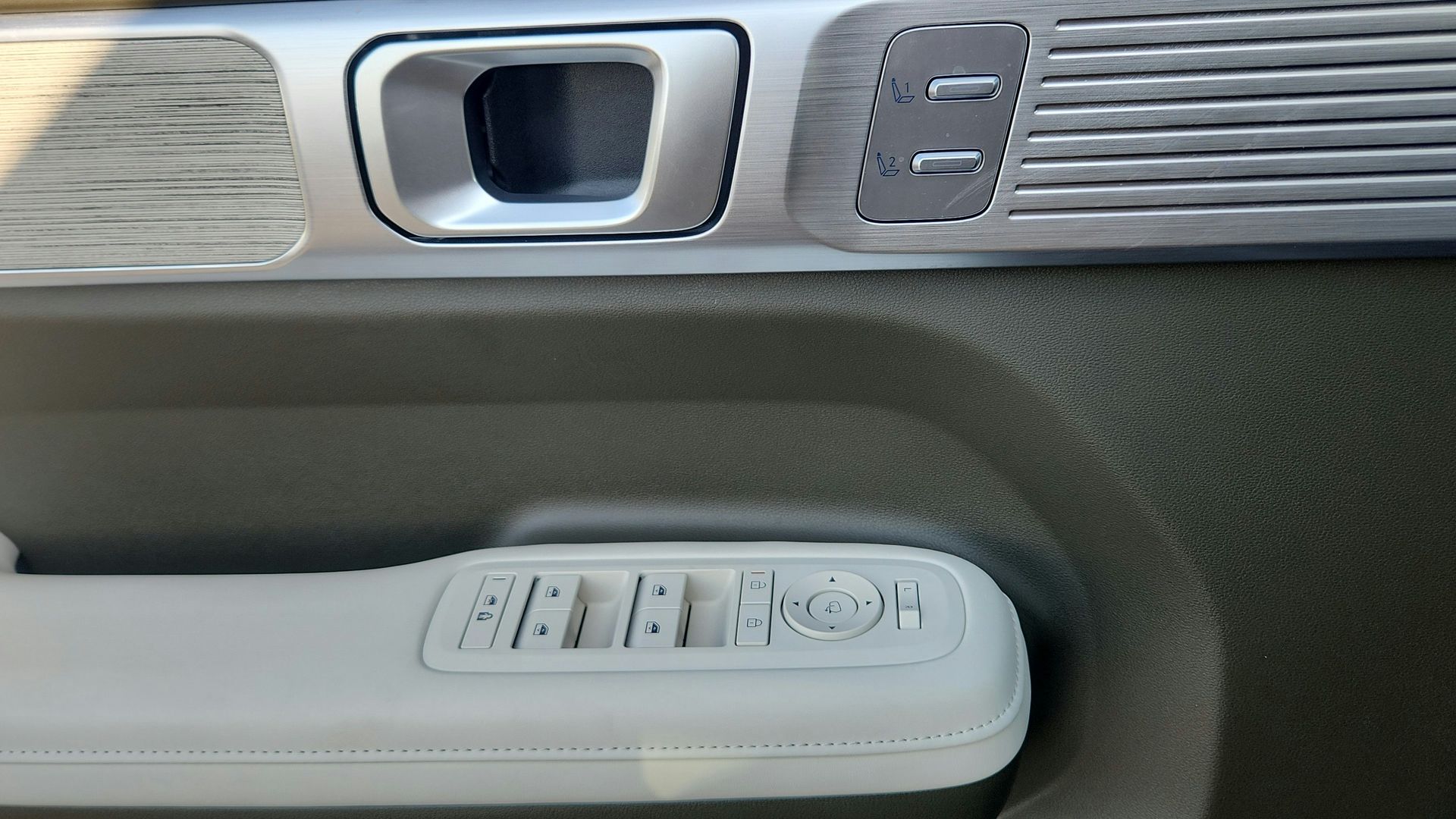 2025 Hyundai Santa Fe