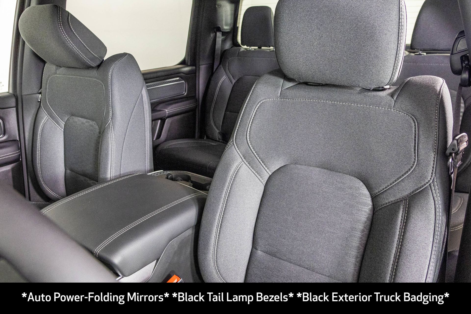 2026 RAM 1500 - Image 22