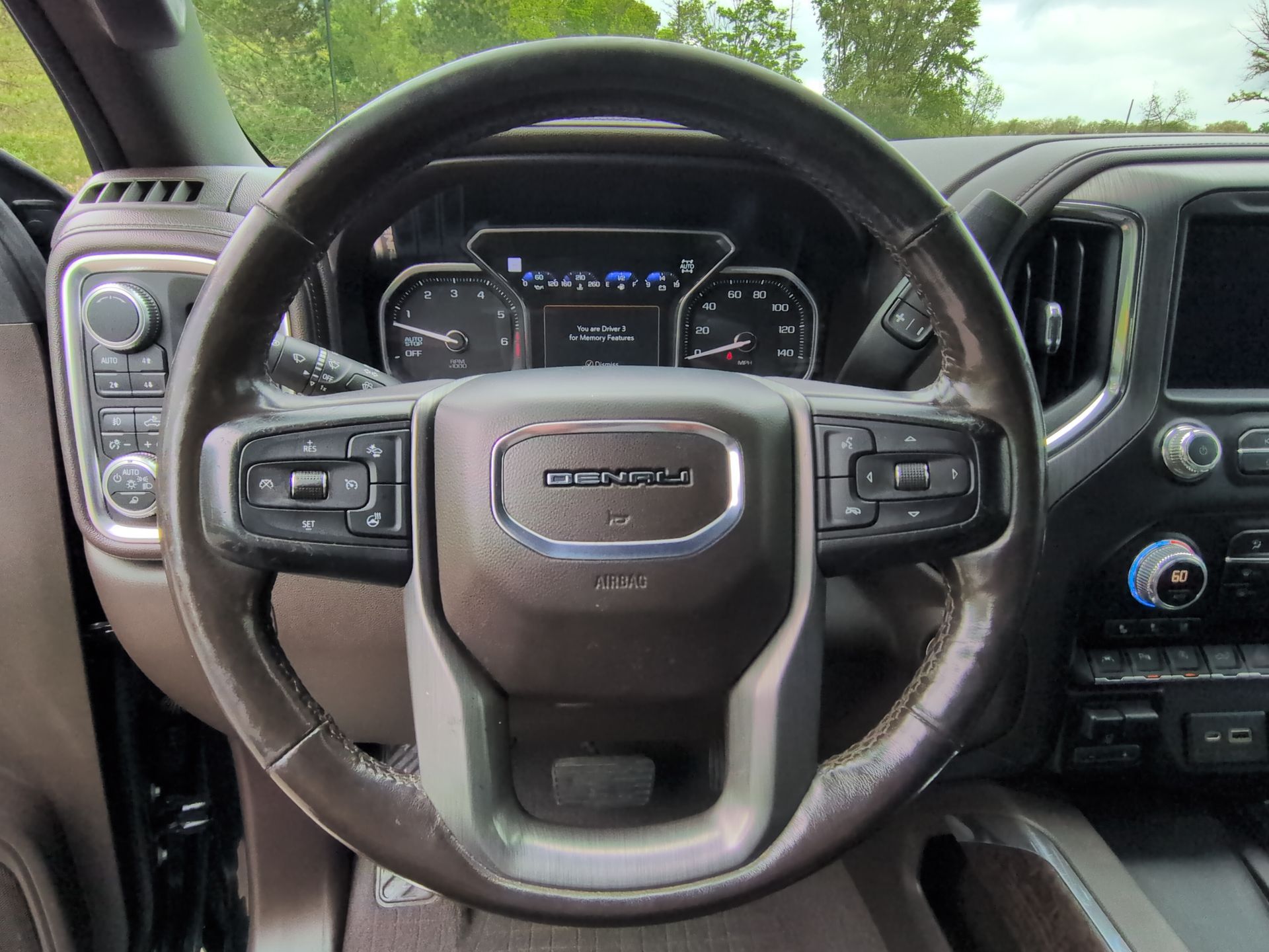 used 2019 GMC Sierra 1500 car, priced at $33,838