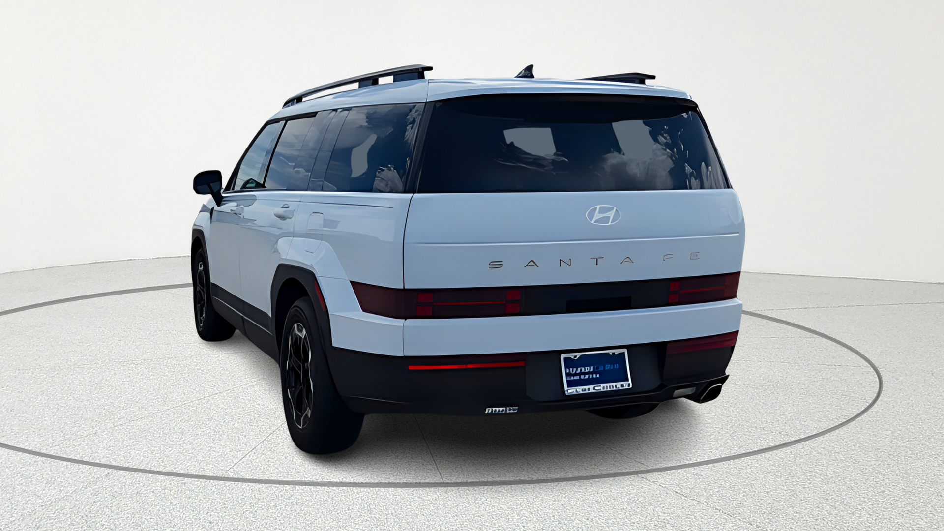 2024 Hyundai Santa Fe