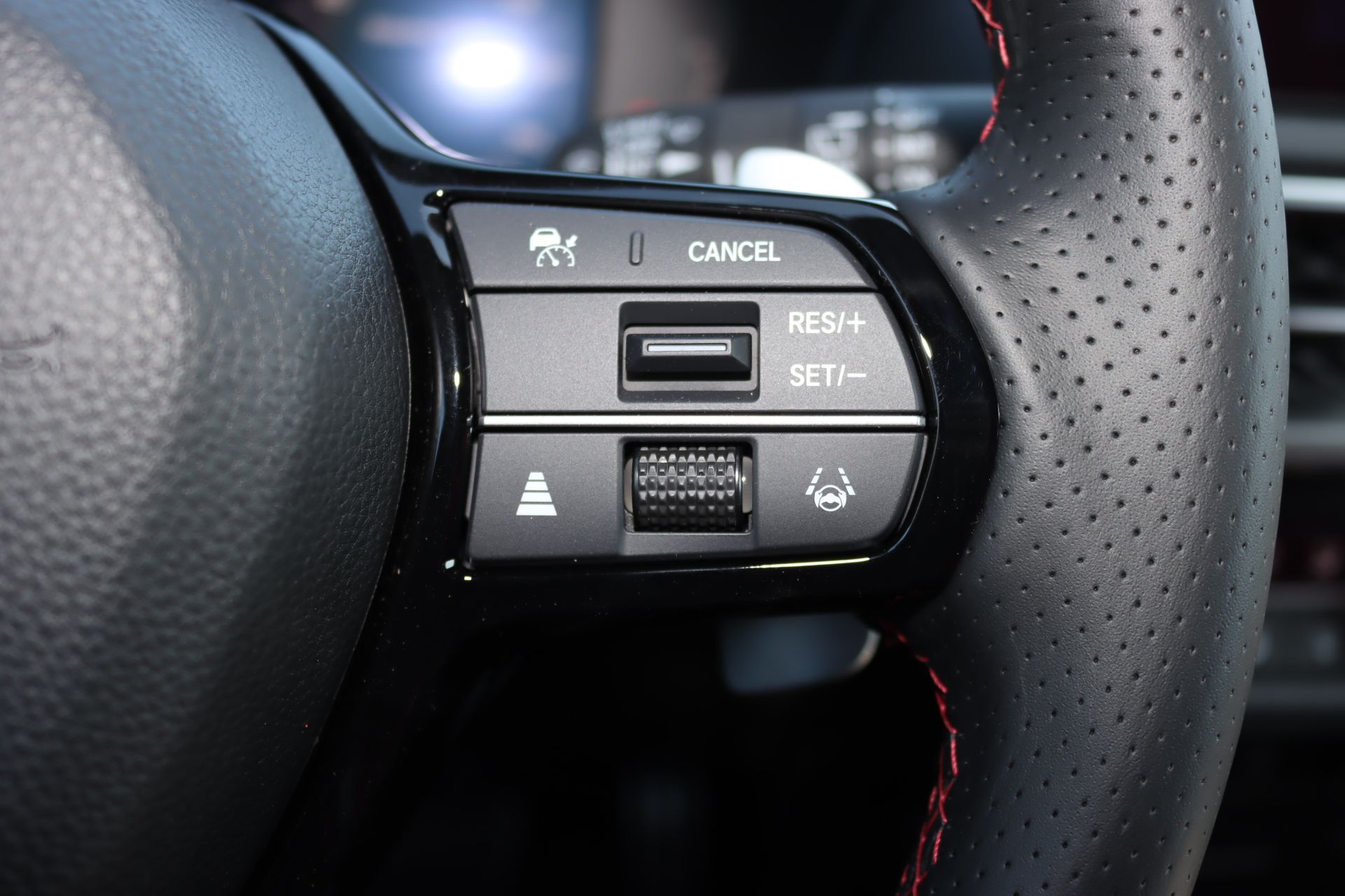 ADX A-Spec Package