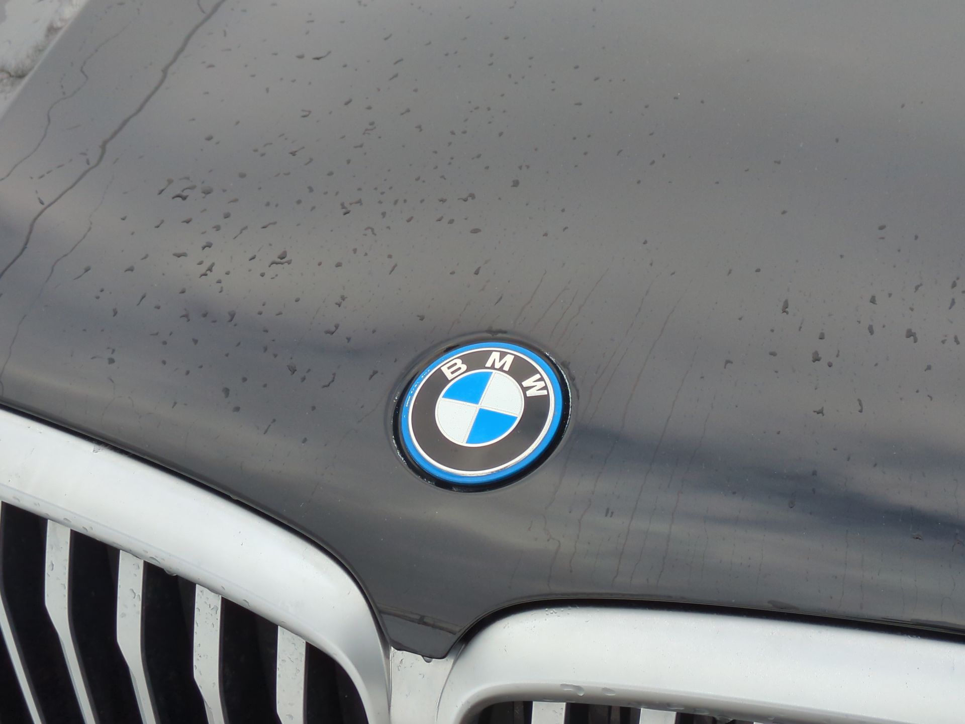 used 2024 BMW X5 car, priced at $47,950