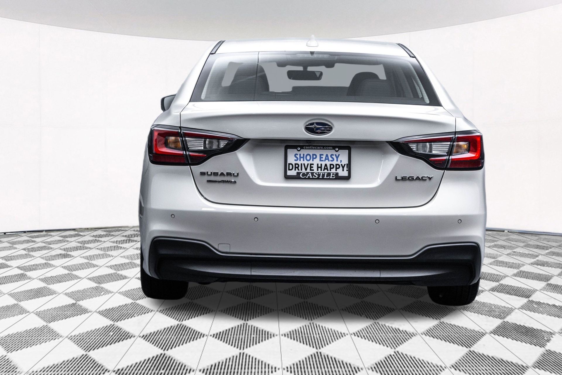 2022 SUBARU LEGACY - Image 10