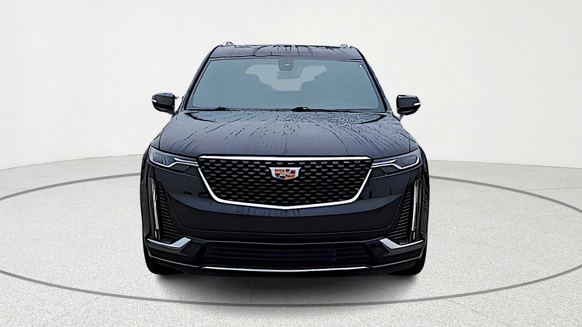2022 Cadillac XT6