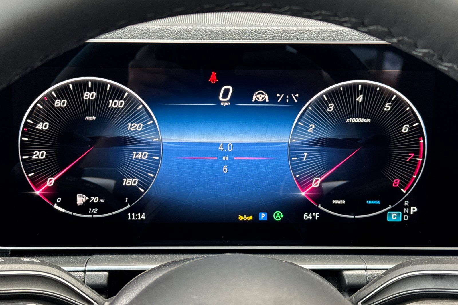 View vehicle photo 6