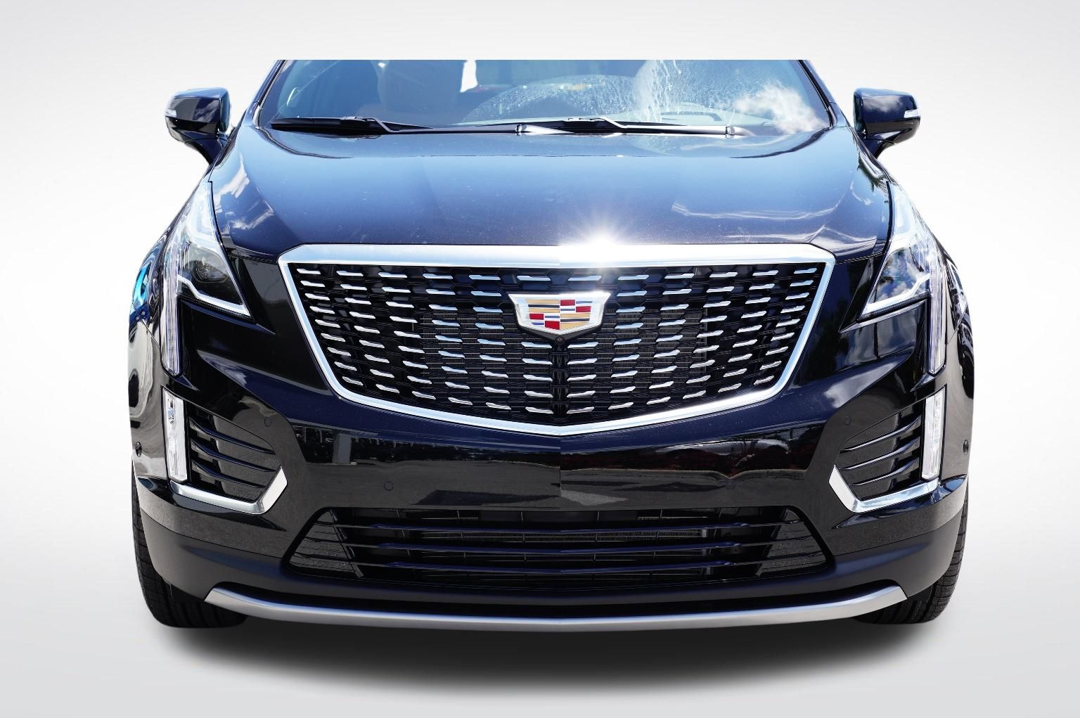 2024 Cadillac XT5 Premium Luxury 9