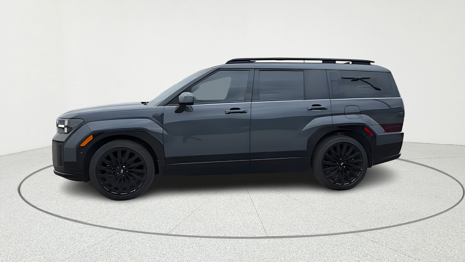 2025 Hyundai Santa Fe