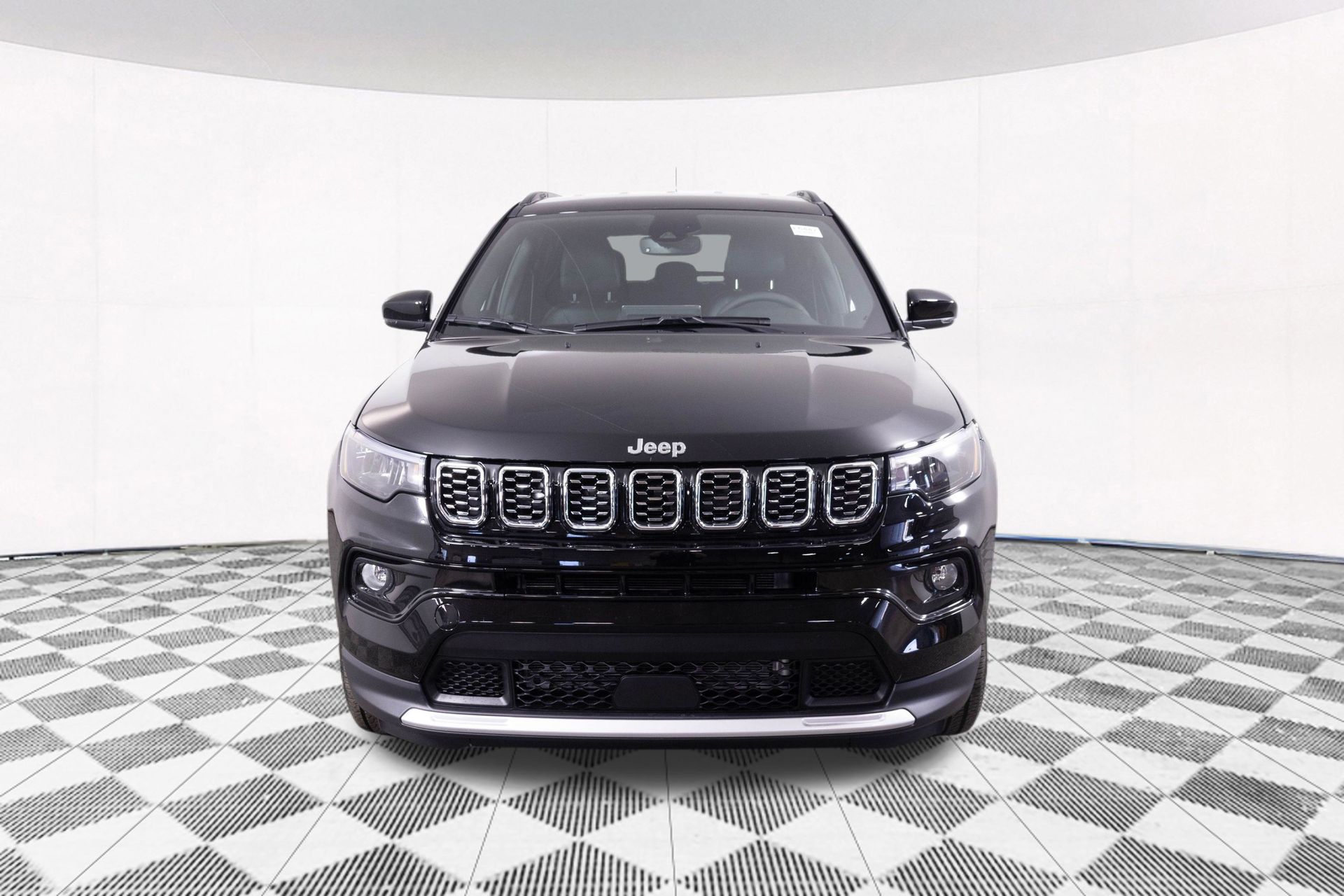 2026 JEEP COMPASS - Image 5