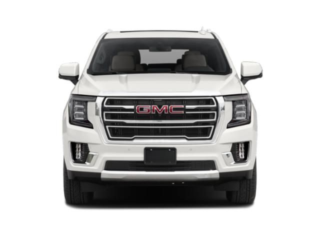 2022 GMC Yukon AT4 - 3