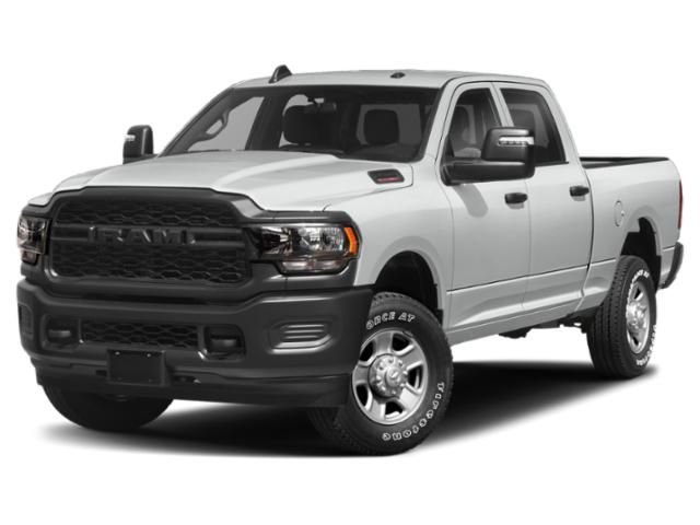2023 Ram 2500 Tradesman - 0