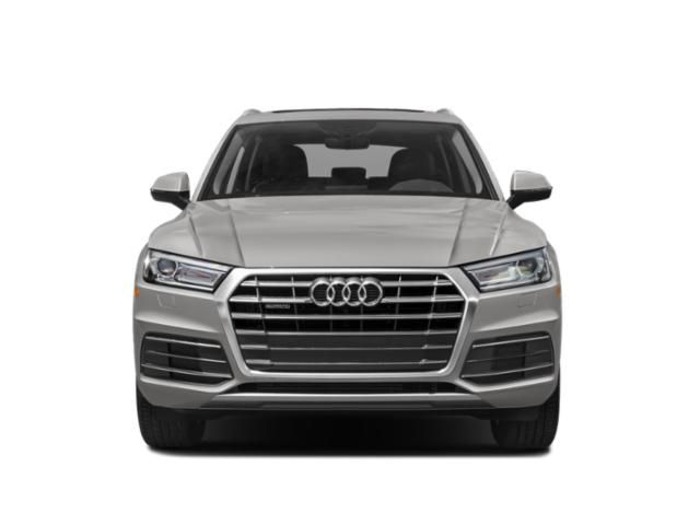 2019 Audi Q5 2.0T Prestige - 4