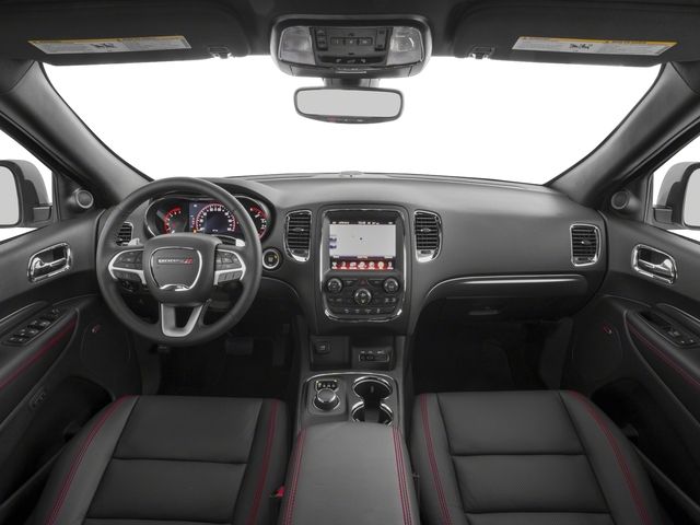 2017 Dodge Durango R/T Off-white at Autostrade