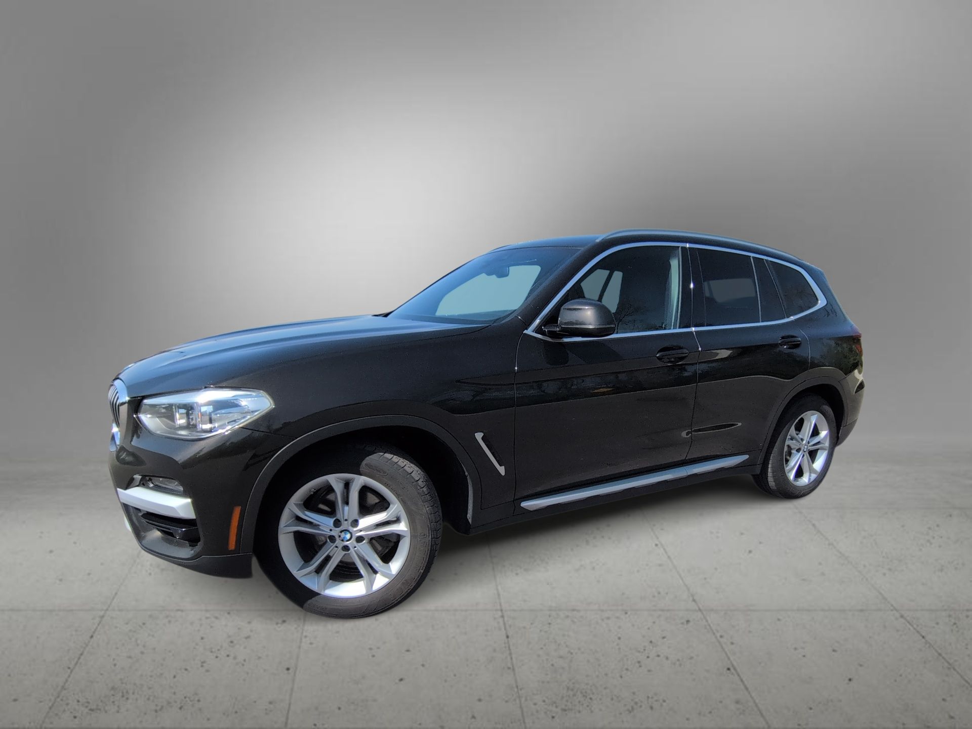 used 2020 BMW X3 car, priced at $16,954