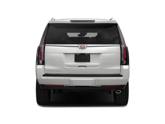 2019 Cadillac Escalade Base Black at Emmons Autoplex