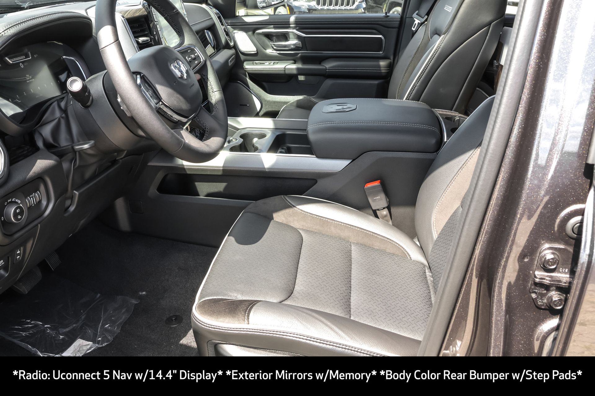 2026 RAM 1500 - Image 5