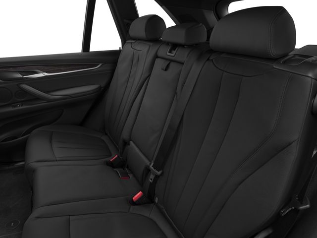 2017 BMW X5 sDrive35i Black at Ultimate Motorsports