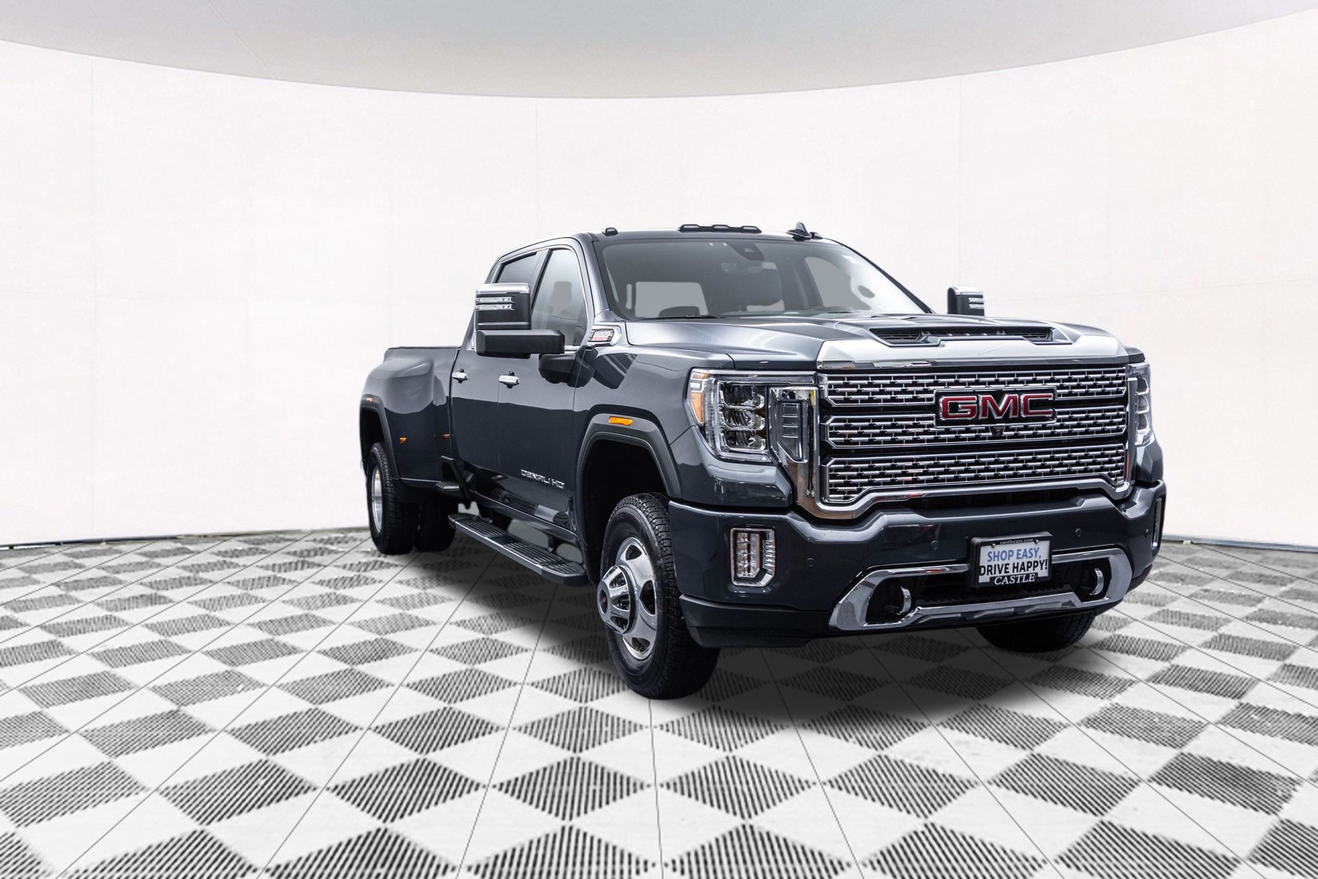 2020 GMC SIERRA - Image 16