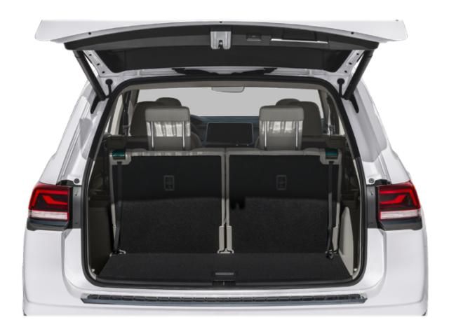 2024 Volkswagen Atlas 2.0T SEL Premium R-Line - 10