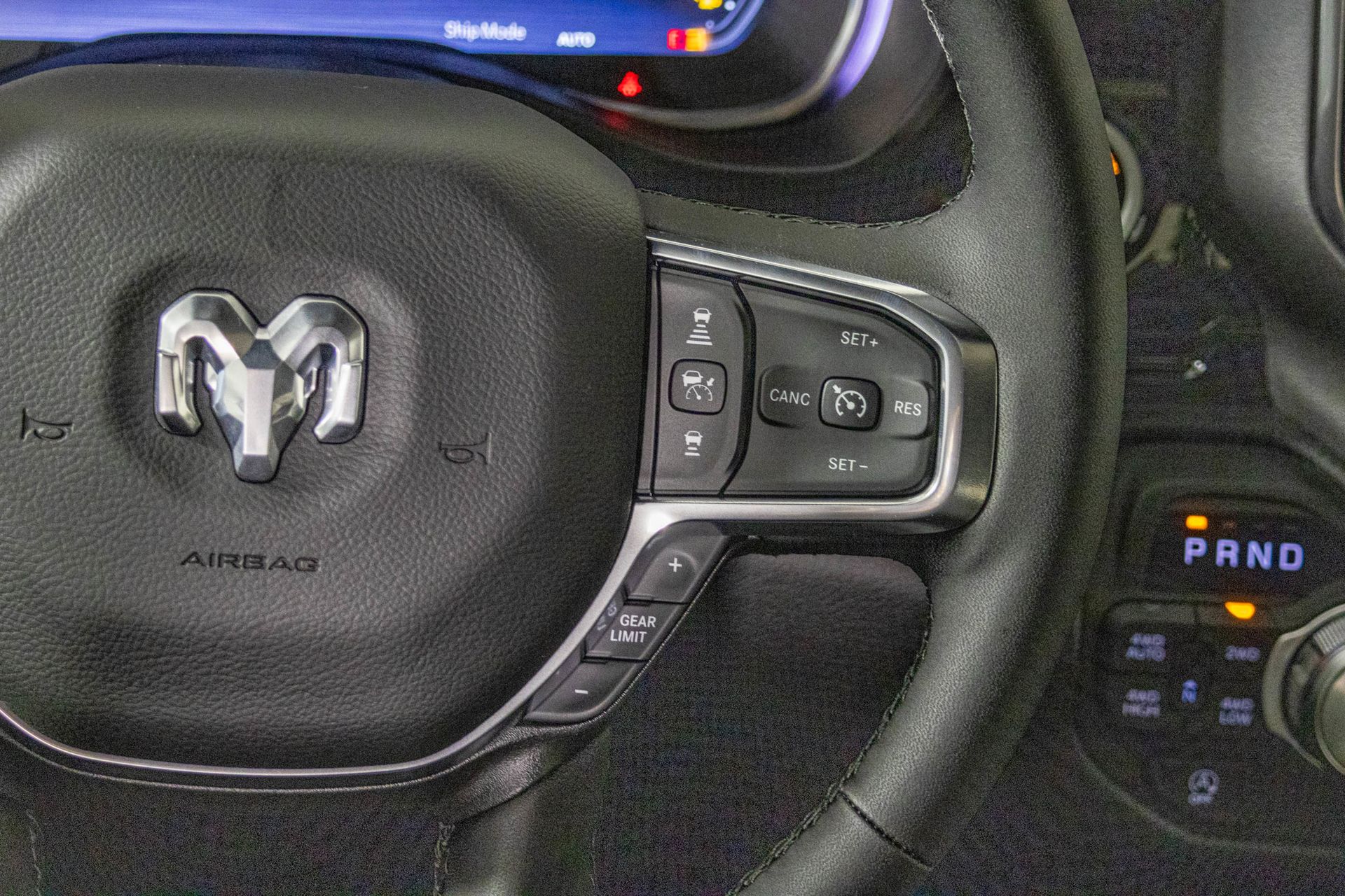 2026 RAM 1500 - Image 34