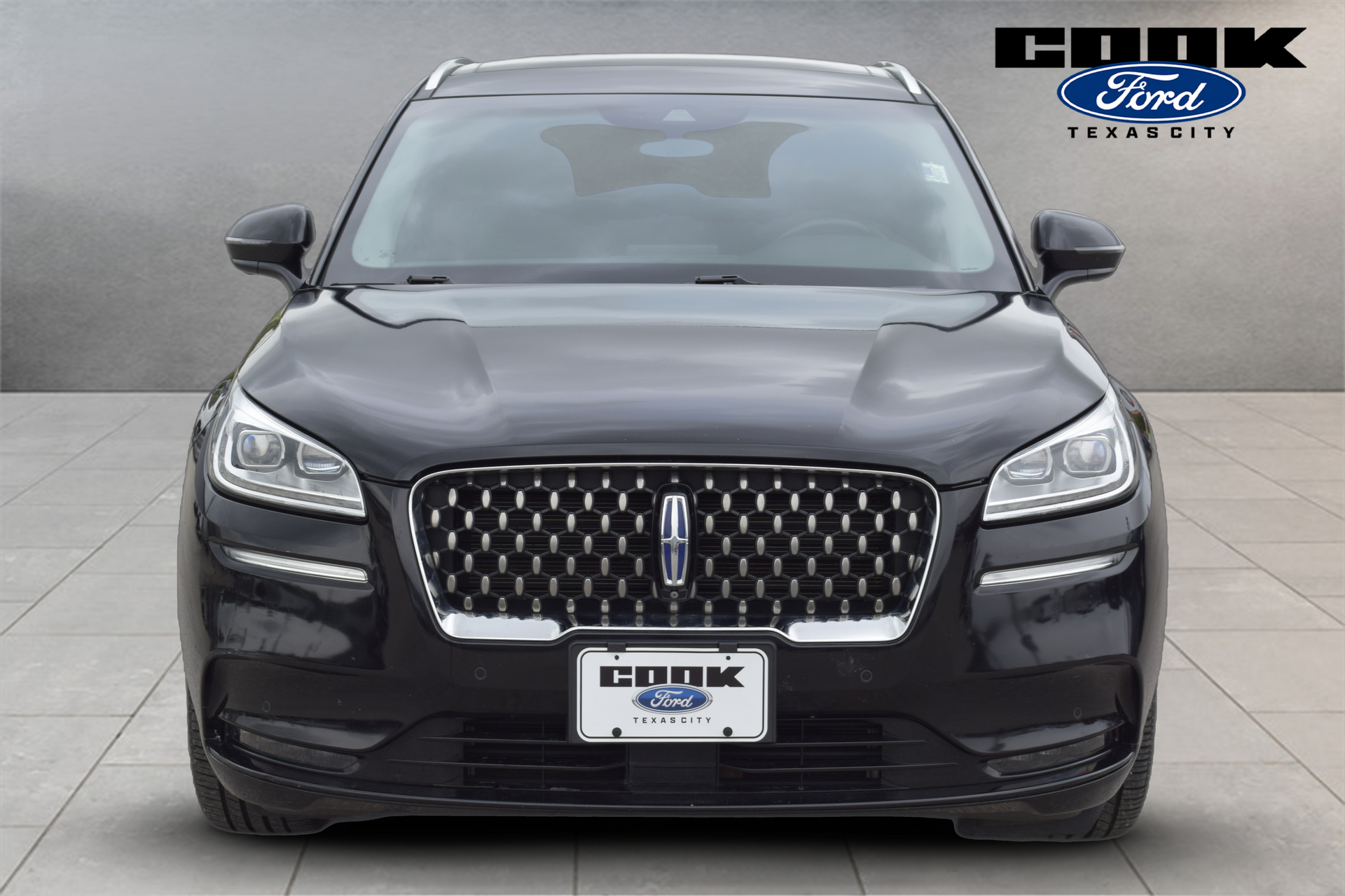 2022 Lincoln Corsair Plug-In Hybrid Grand Touring - 1