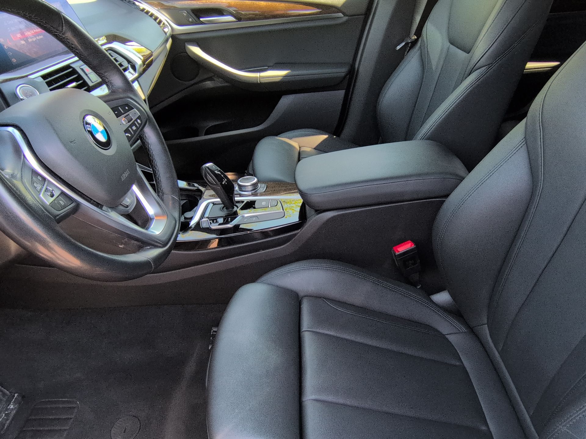 used 2020 BMW X3 car, priced at $16,954
