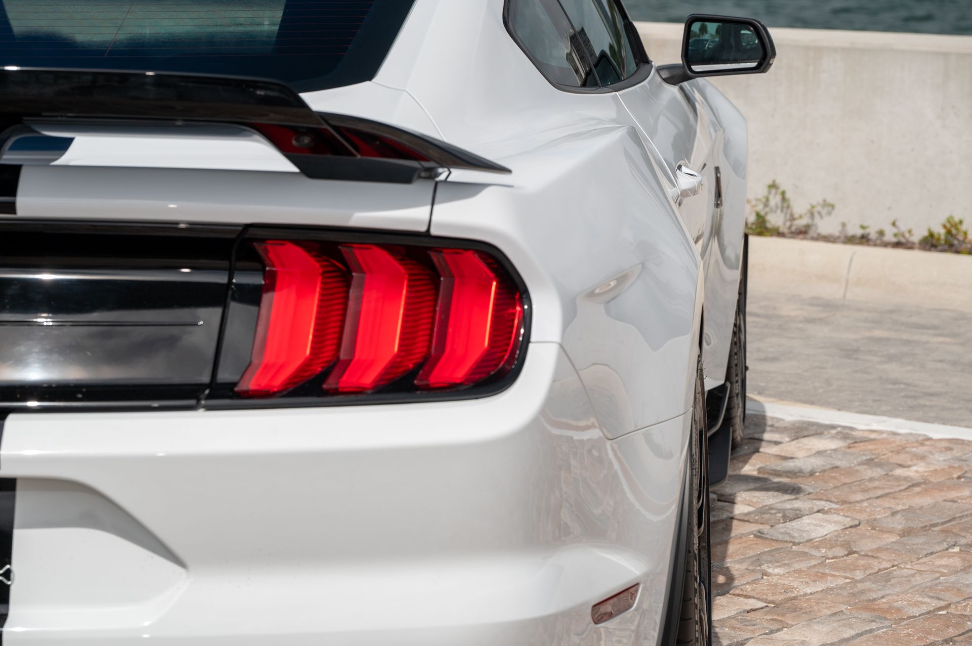 2022 Ford Mustang Shelby GT500 - Photo 46