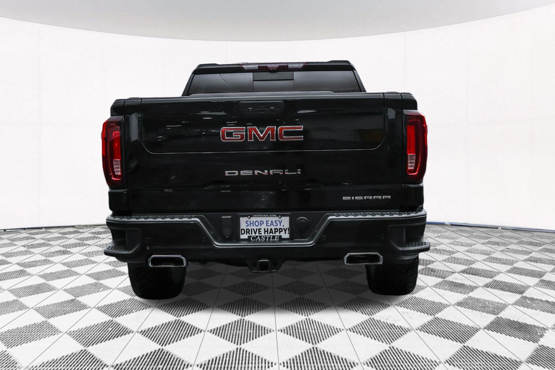 2021 GMC SIERRA - Image 43