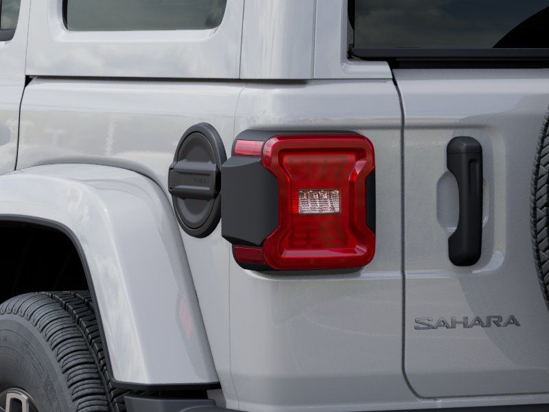 2026 JEEP WRANGLER - Image 14