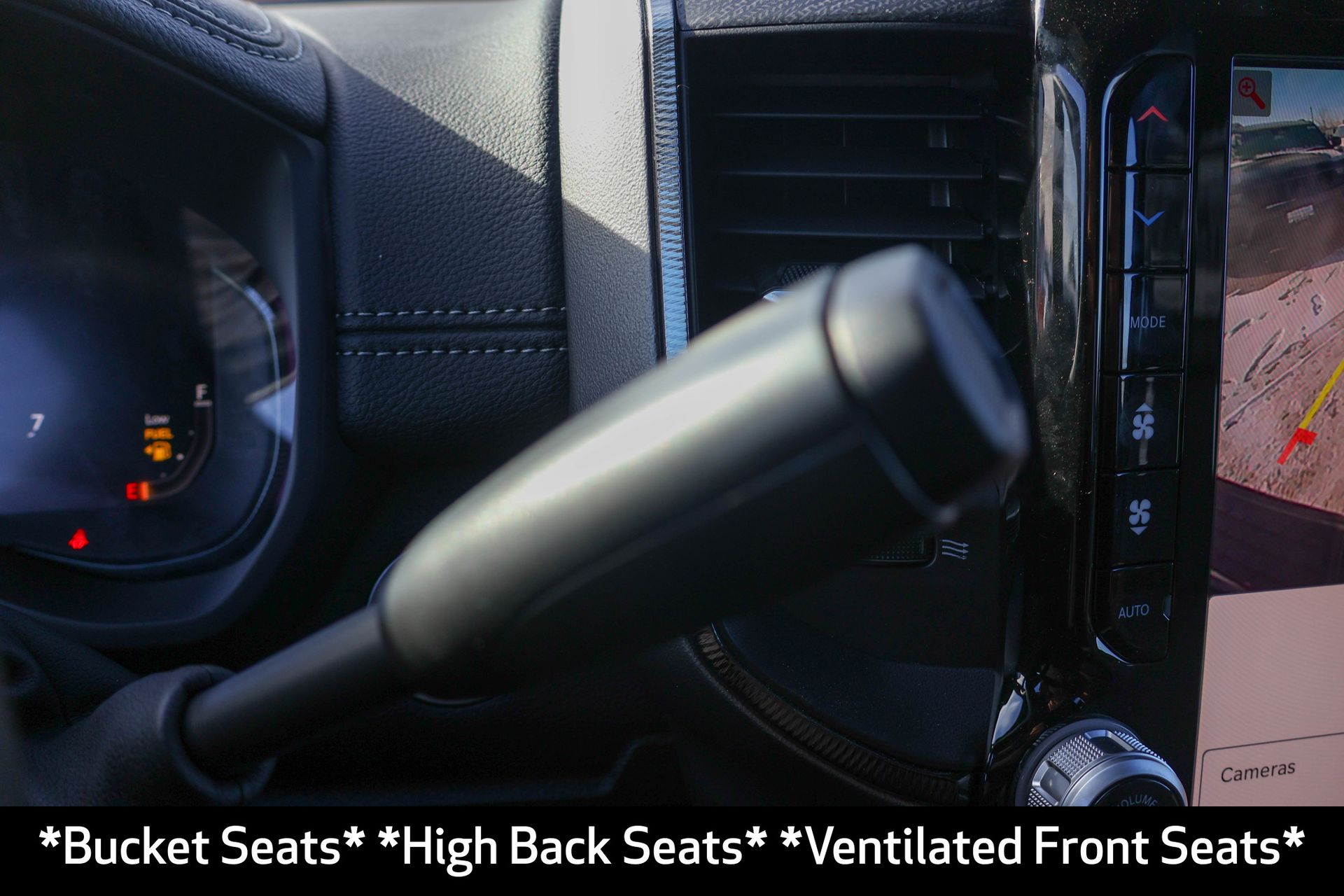 2026 RAM 2500 - Image 26