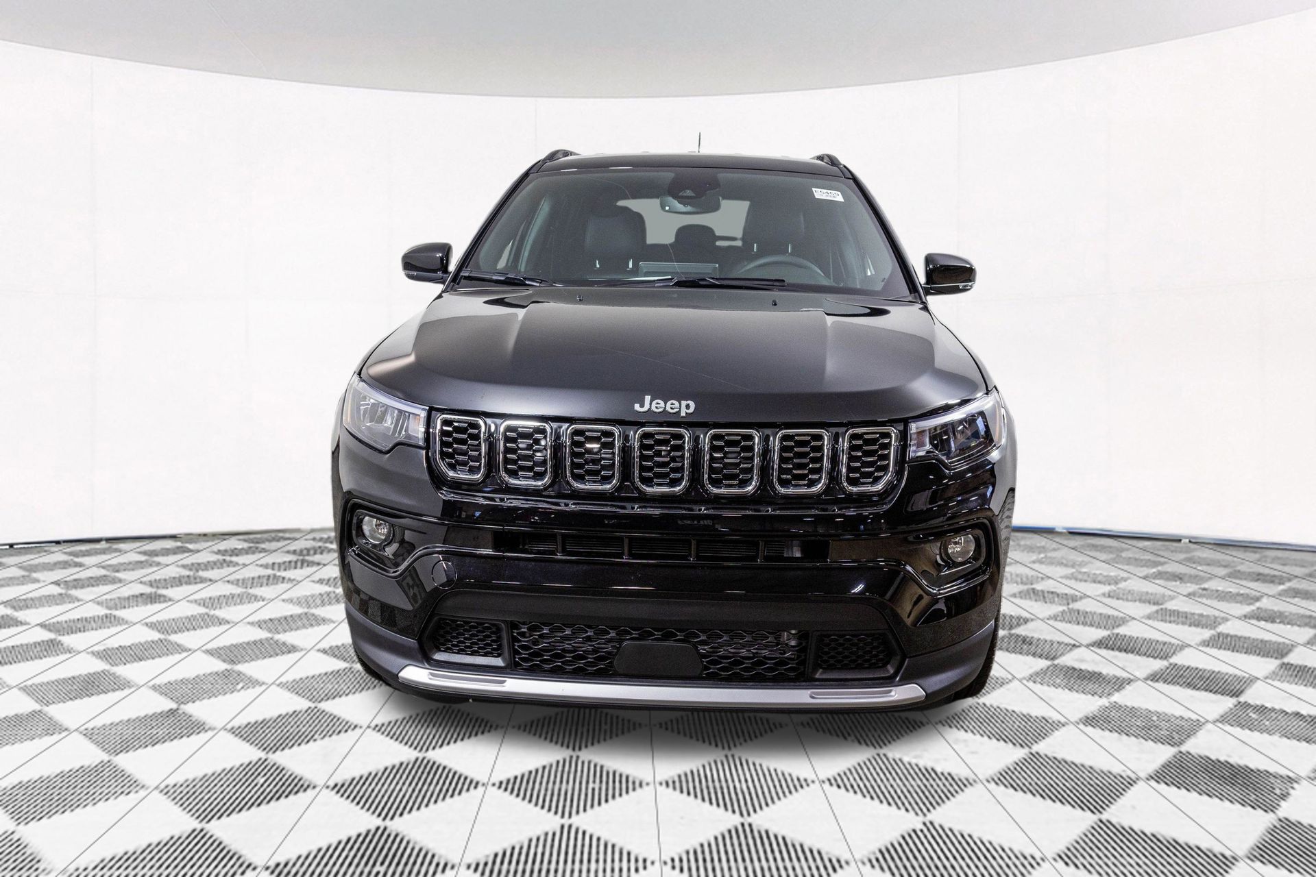 2026 JEEP COMPASS - Image 6