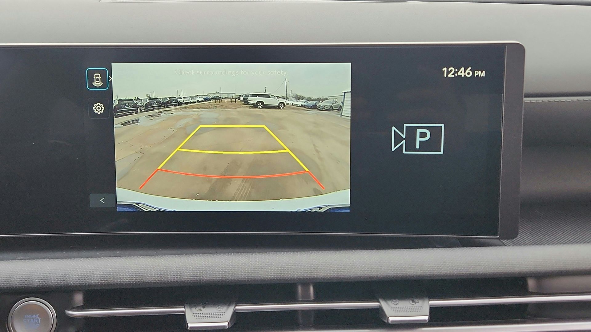 2026 Hyundai Tucson Hybrid