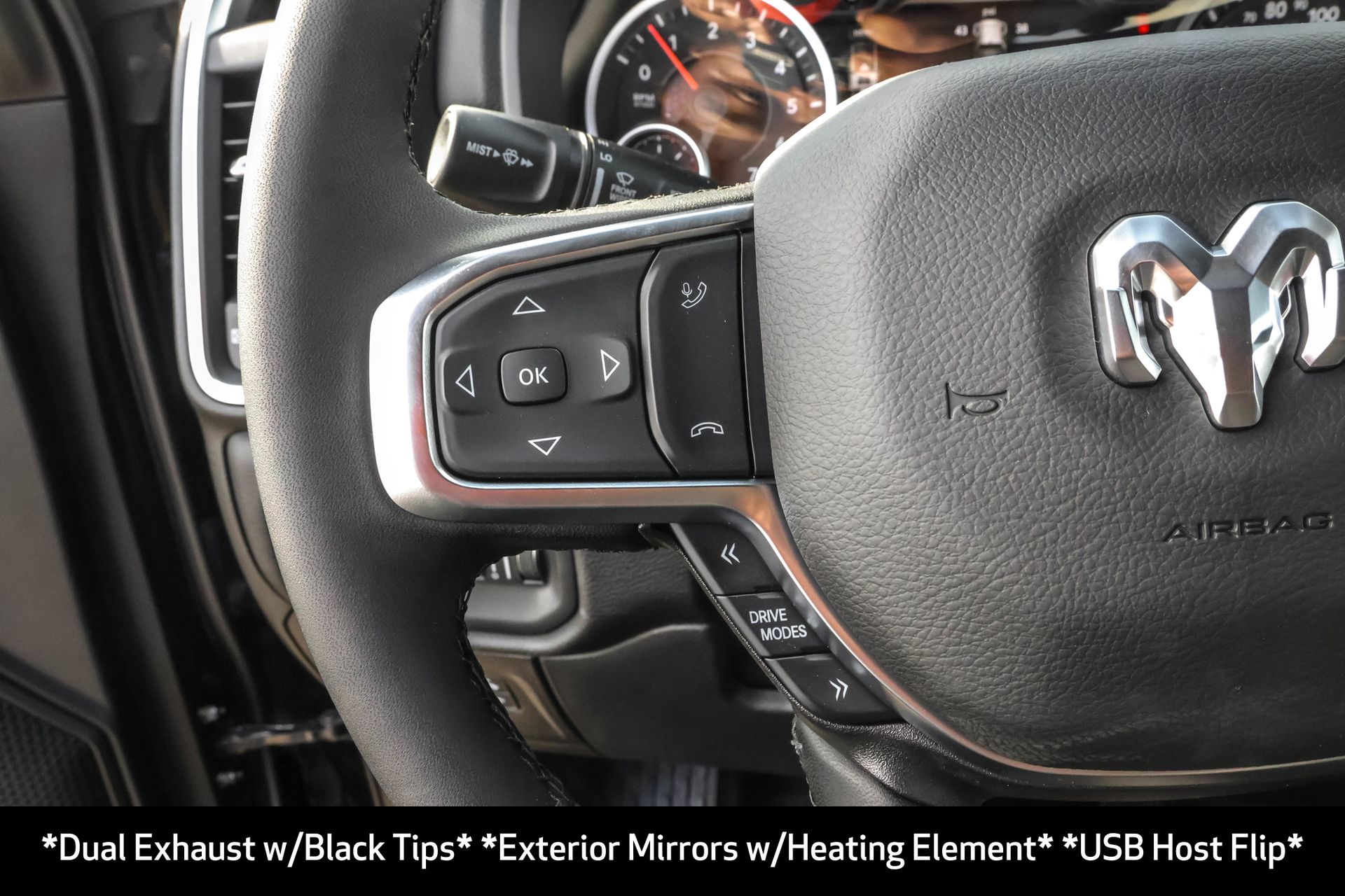 2026 RAM 1500 - Image 26