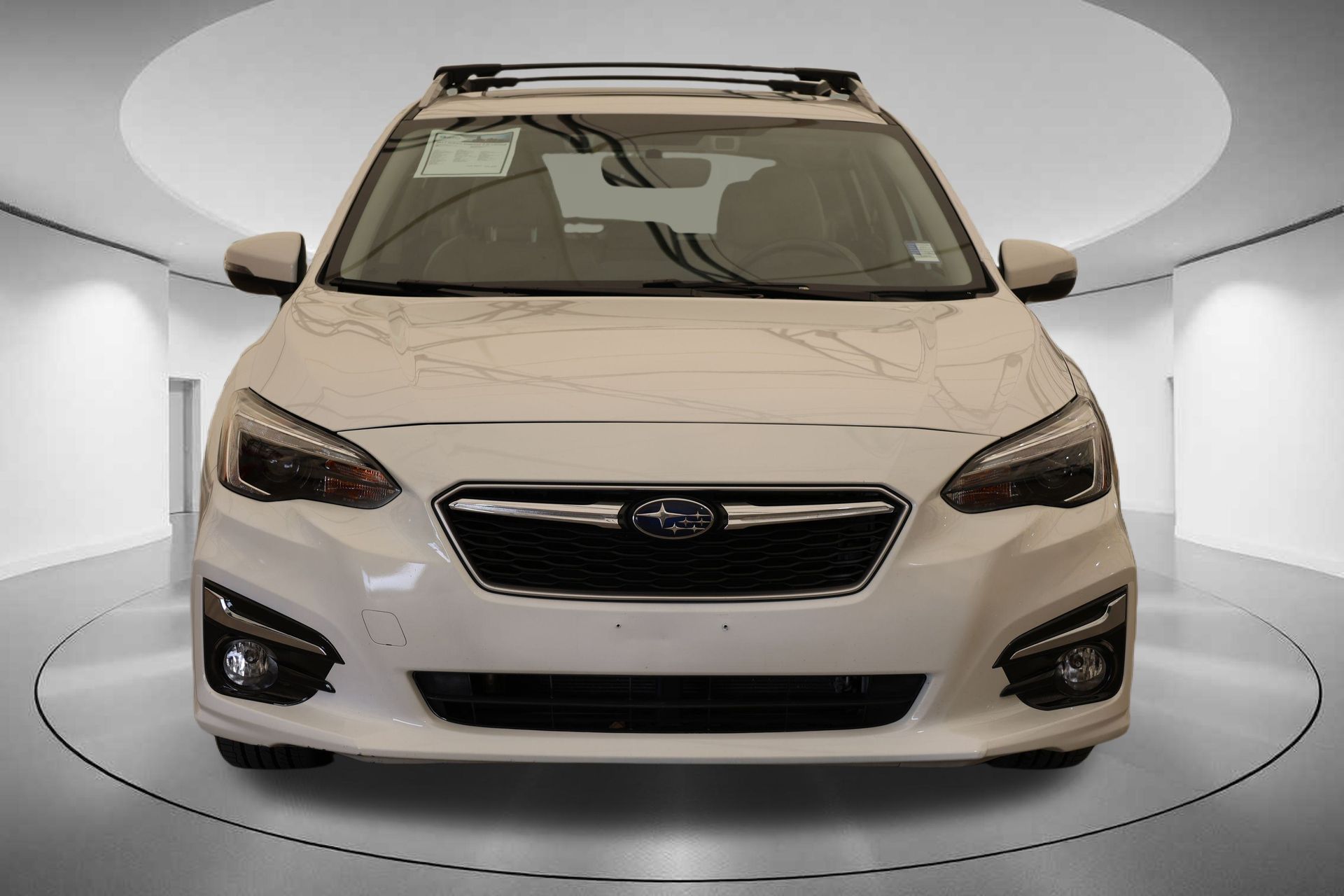 2017 Subaru Impreza 2.0i Limited 9