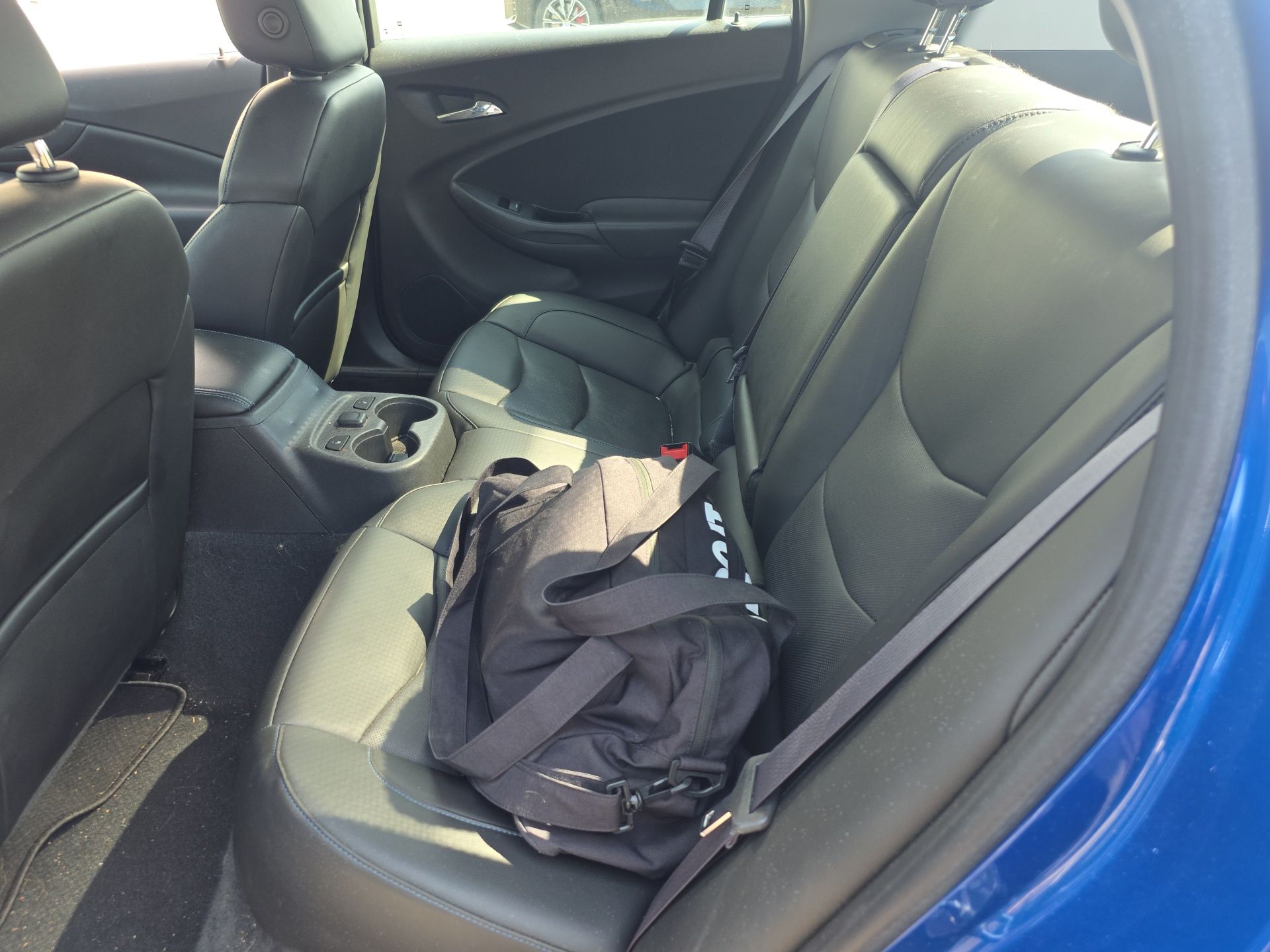 used 2016 Chevrolet Volt car, priced at $14,550