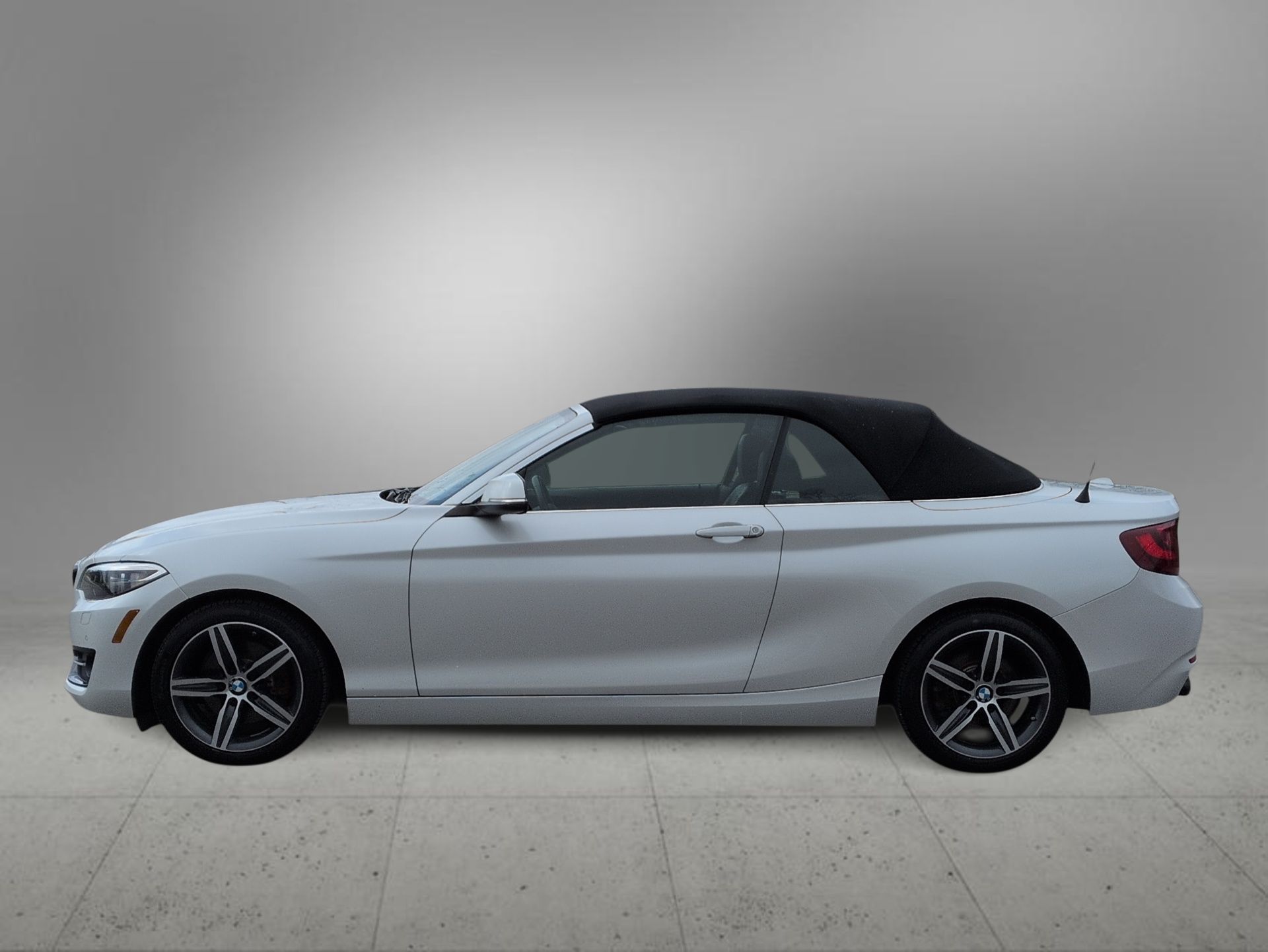used 2017 BMW 2-Series car, priced at $22,800
