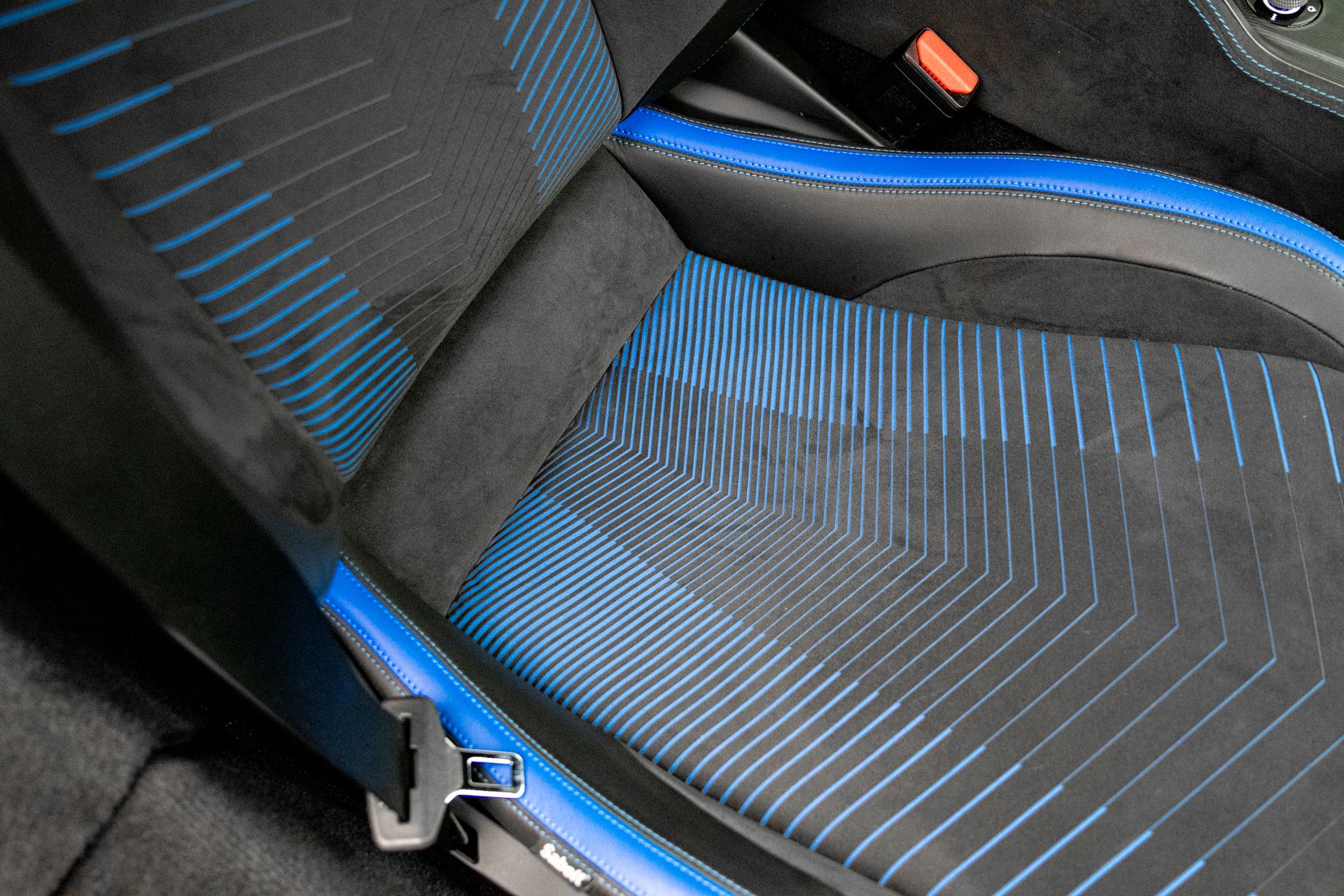 2022 Maserati MC20 Base - Photo 14