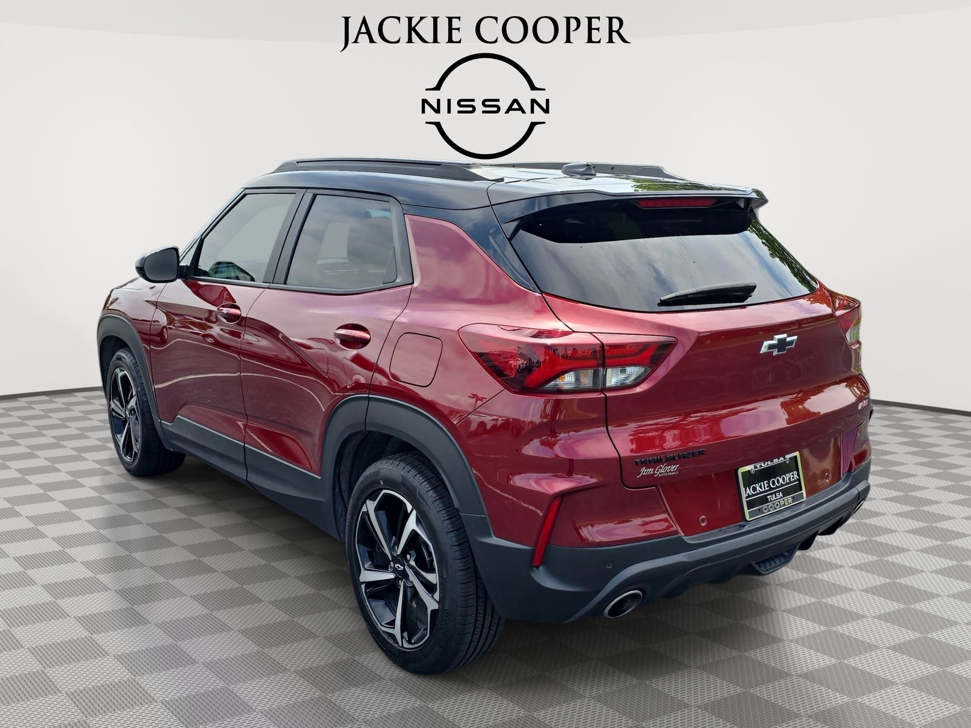 View vehicle photo 7
