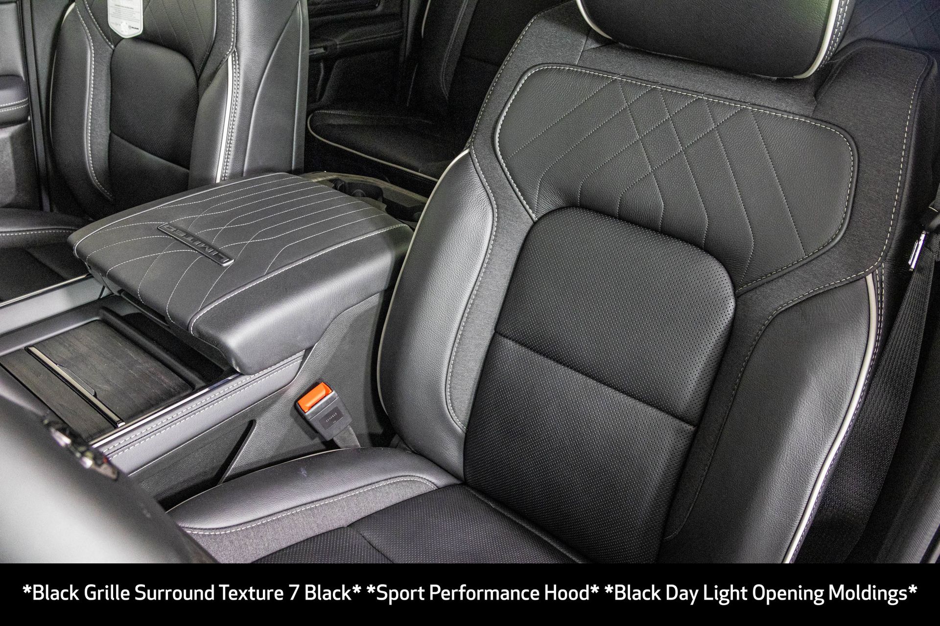 2026 RAM 1500 - Image 22