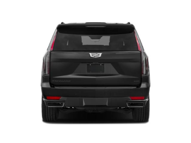 2023 Cadillac Escalade ESV Sport White at Bayway Cadillac Southwest