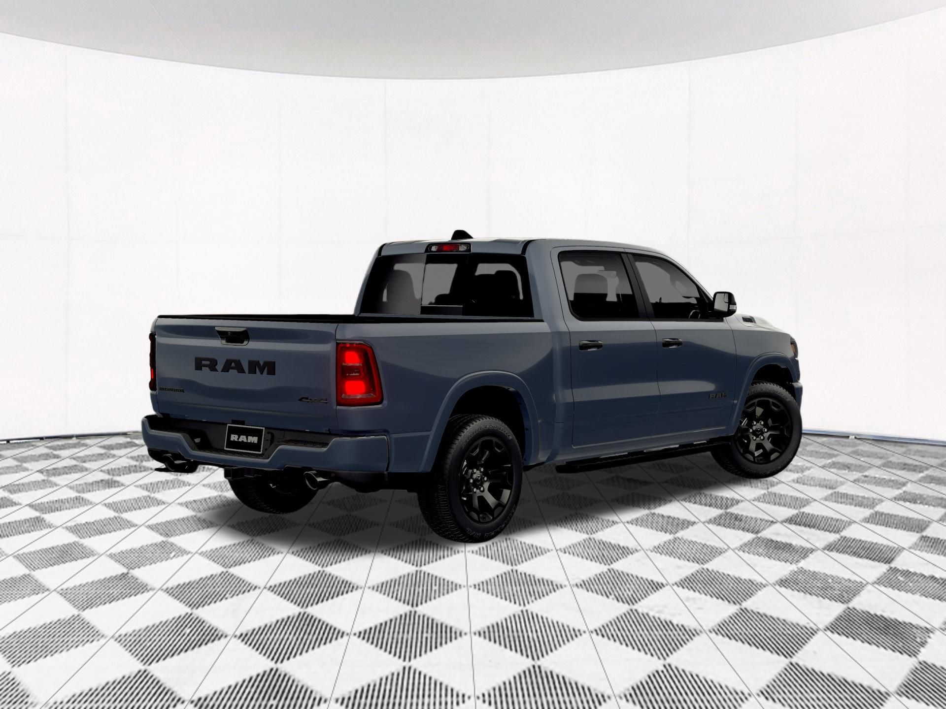 2026 RAM 1500 - Image 7
